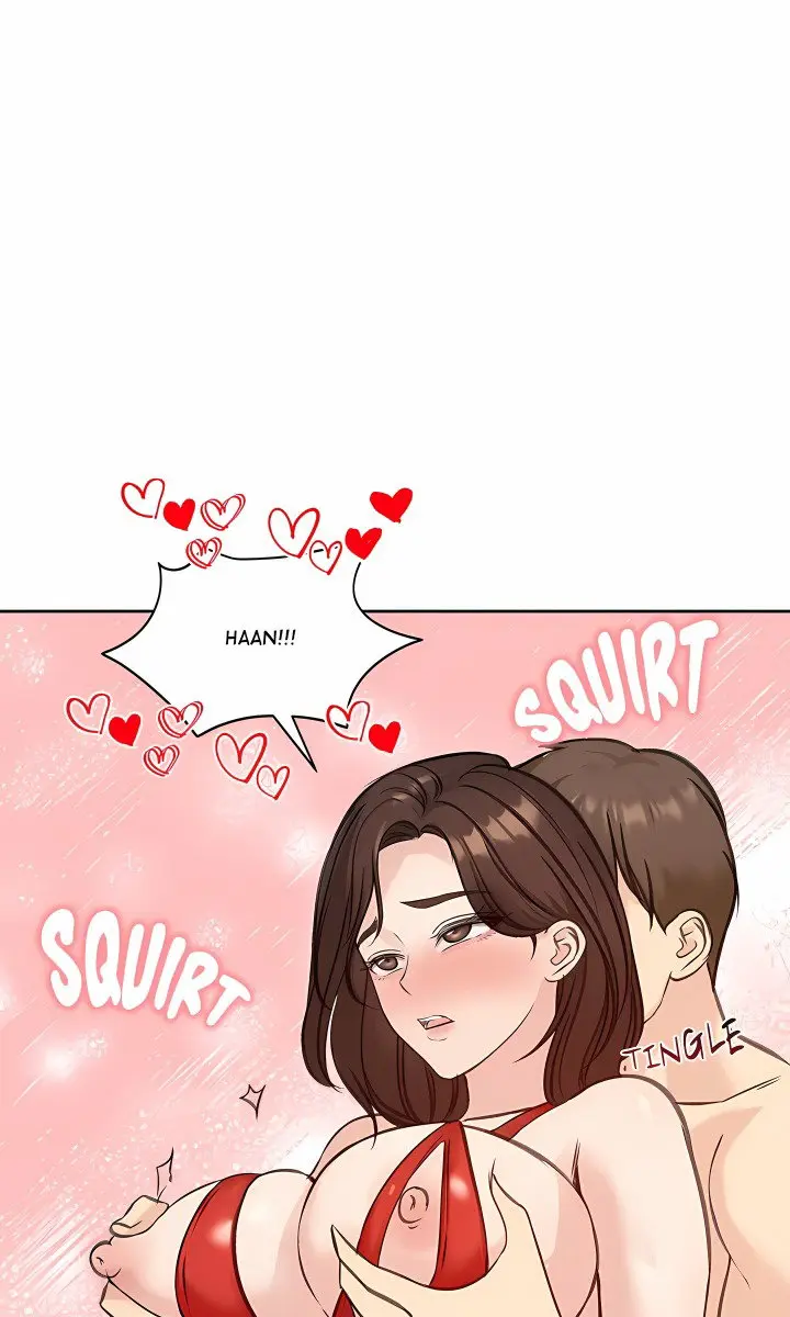 Runaway Wife Chapter 71 Page 112