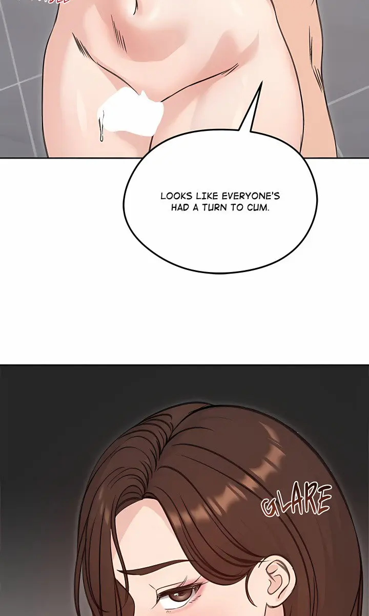 Runaway Wife Chapter 71 Page 116
