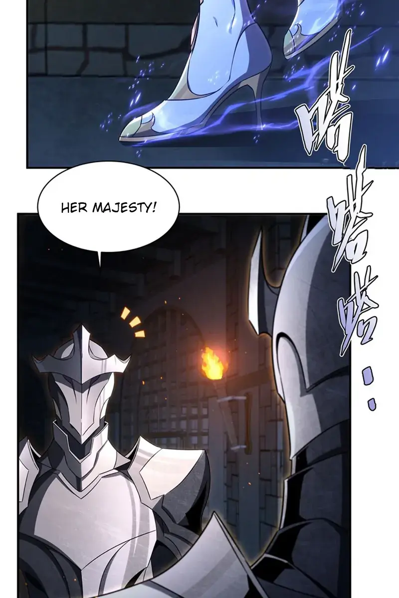 Shut Up, Evil Dragon, I Don't Want to Raise a Child With You Anymore Chapter 1 Page 5
