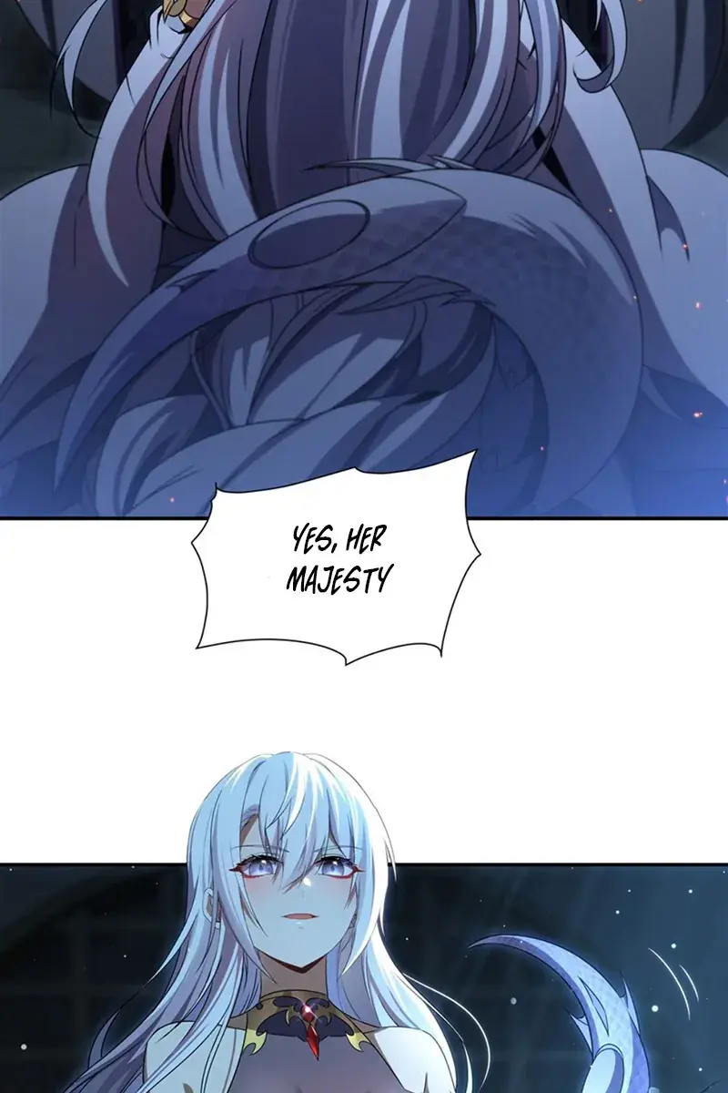 Shut Up, Evil Dragon, I Don't Want to Raise a Child With You Anymore Chapter 1 Page 9