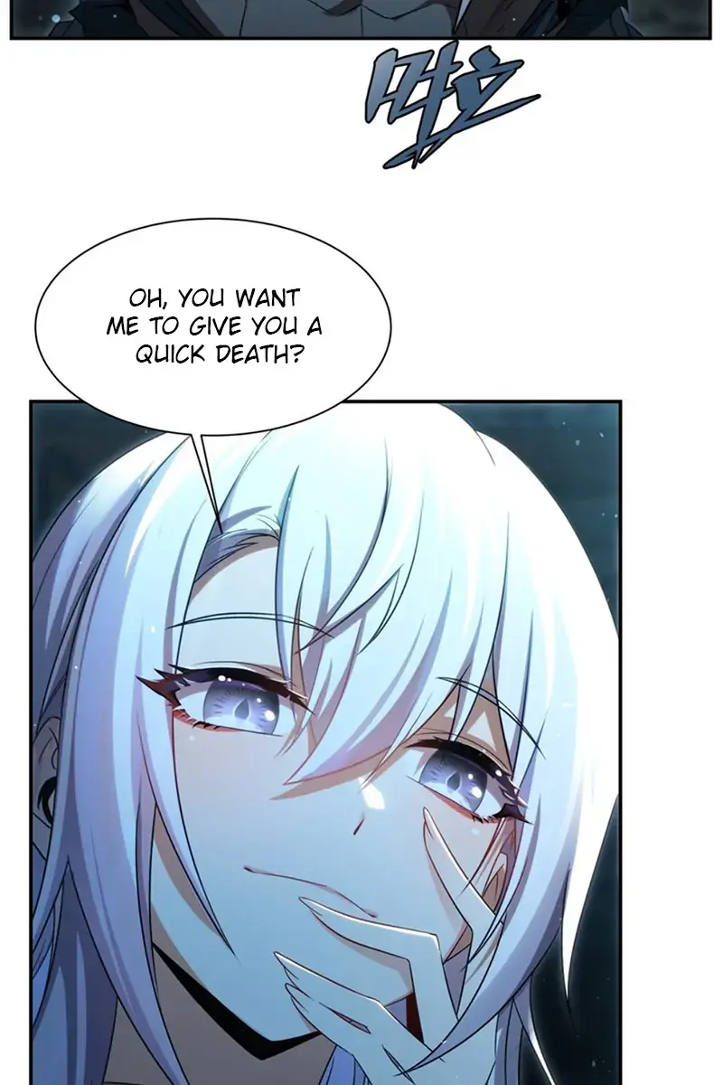 Shut Up, Evil Dragon, I Don't Want to Raise a Child With You Anymore Chapter 1 Page 15