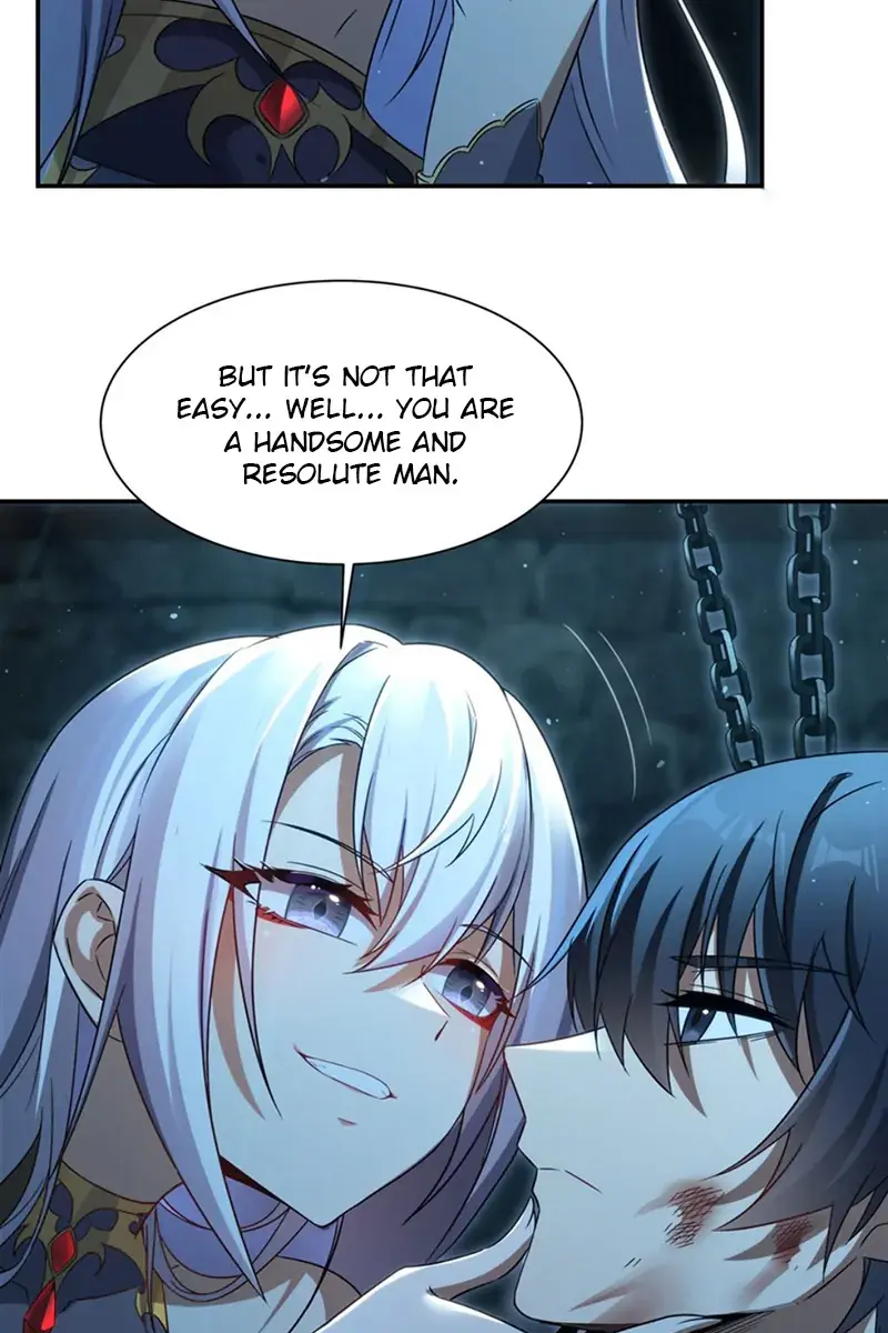 Shut Up, Evil Dragon, I Don't Want to Raise a Child With You Anymore Chapter 1 Page 16