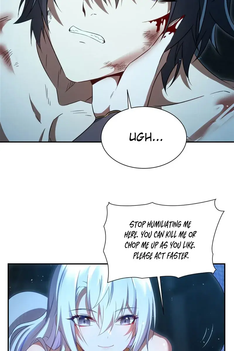 Shut Up, Evil Dragon, I Don't Want to Raise a Child With You Anymore Chapter 1 Page 20