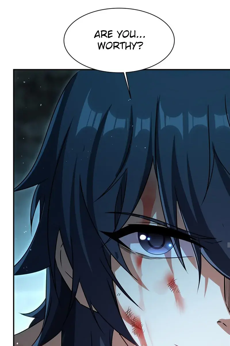 Shut Up, Evil Dragon, I Don't Want to Raise a Child With You Anymore Chapter 1 Page 24