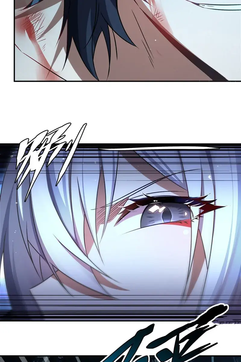 Shut Up, Evil Dragon, I Don't Want to Raise a Child With You Anymore Chapter 1 Page 25