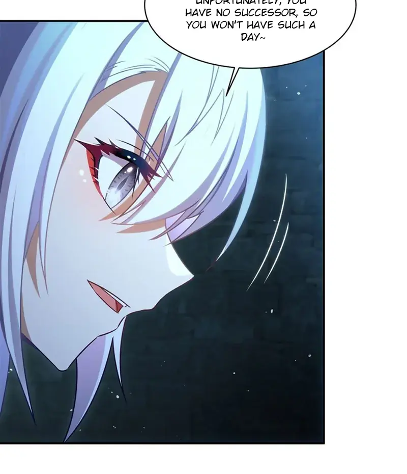 Shut Up, Evil Dragon, I Don't Want to Raise a Child With You Anymore Chapter 1 Page 36