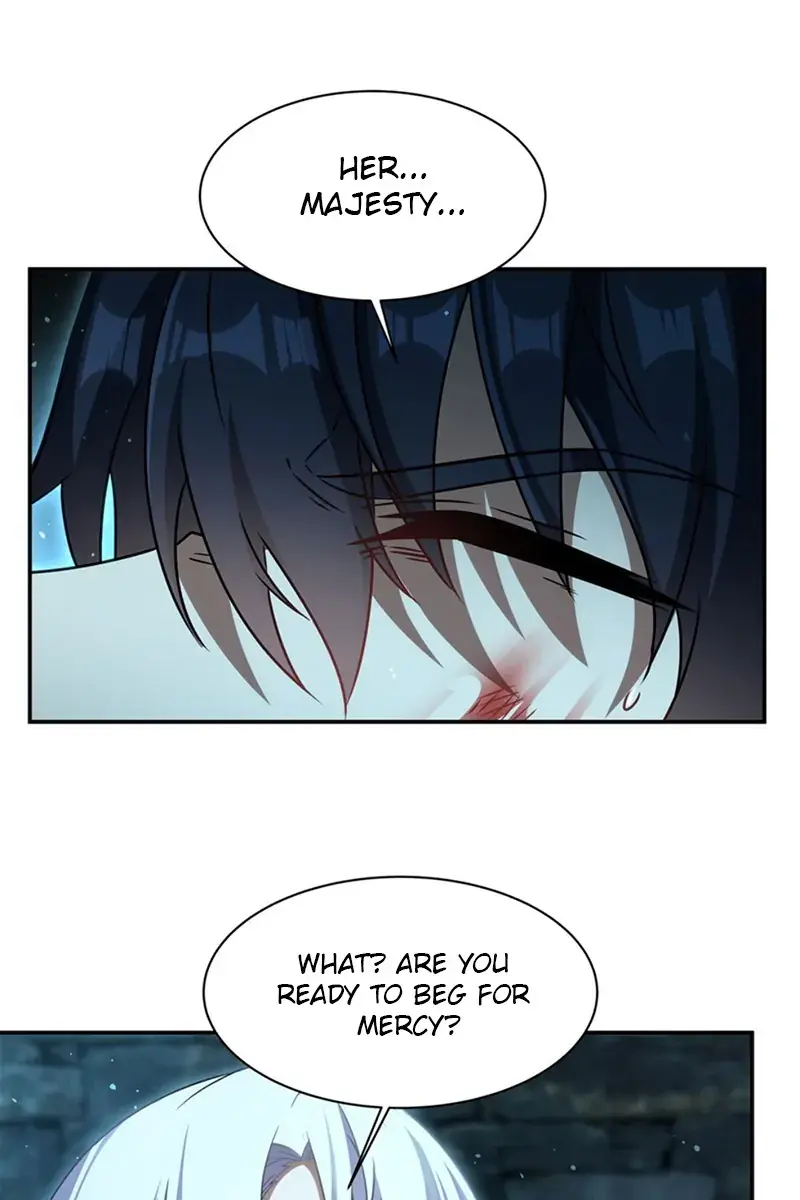 Shut Up, Evil Dragon, I Don't Want to Raise a Child With You Anymore Chapter 1 Page 44
