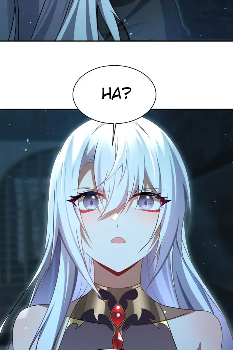 Shut Up, Evil Dragon, I Don't Want to Raise a Child With You Anymore Chapter 1 Page 48