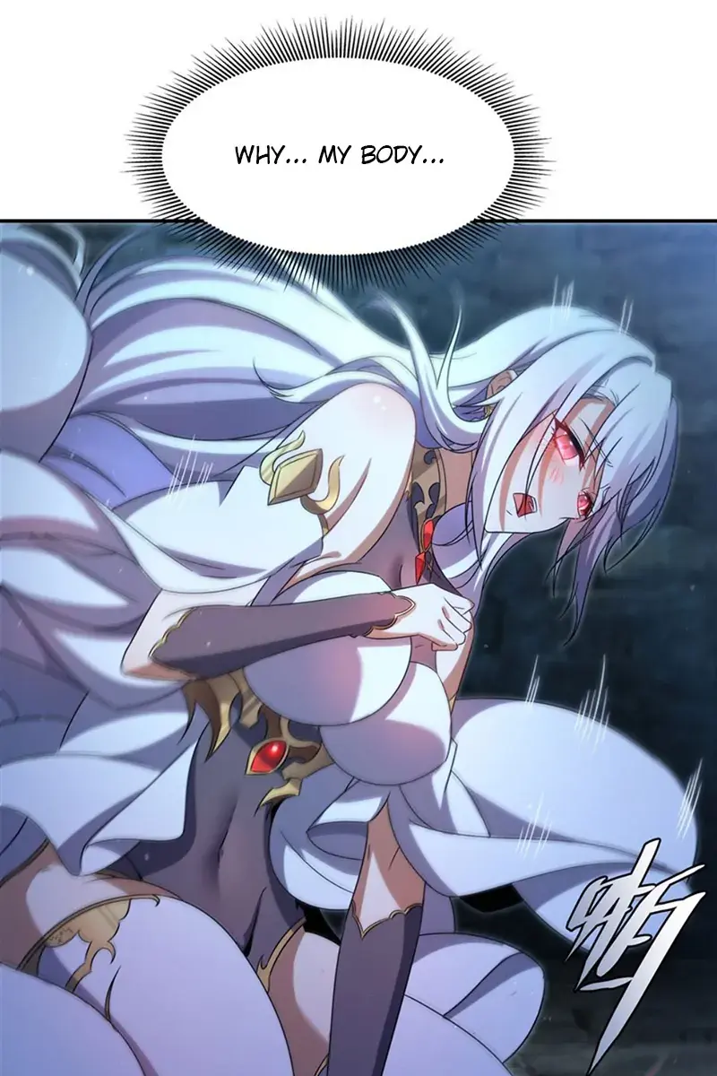 Shut Up, Evil Dragon, I Don't Want to Raise a Child With You Anymore Chapter 1 Page 59