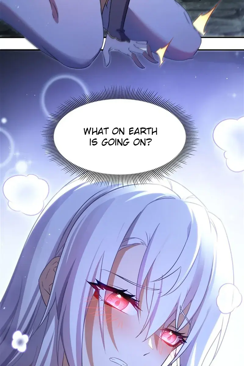 Shut Up, Evil Dragon, I Don't Want to Raise a Child With You Anymore Chapter 1 Page 60
