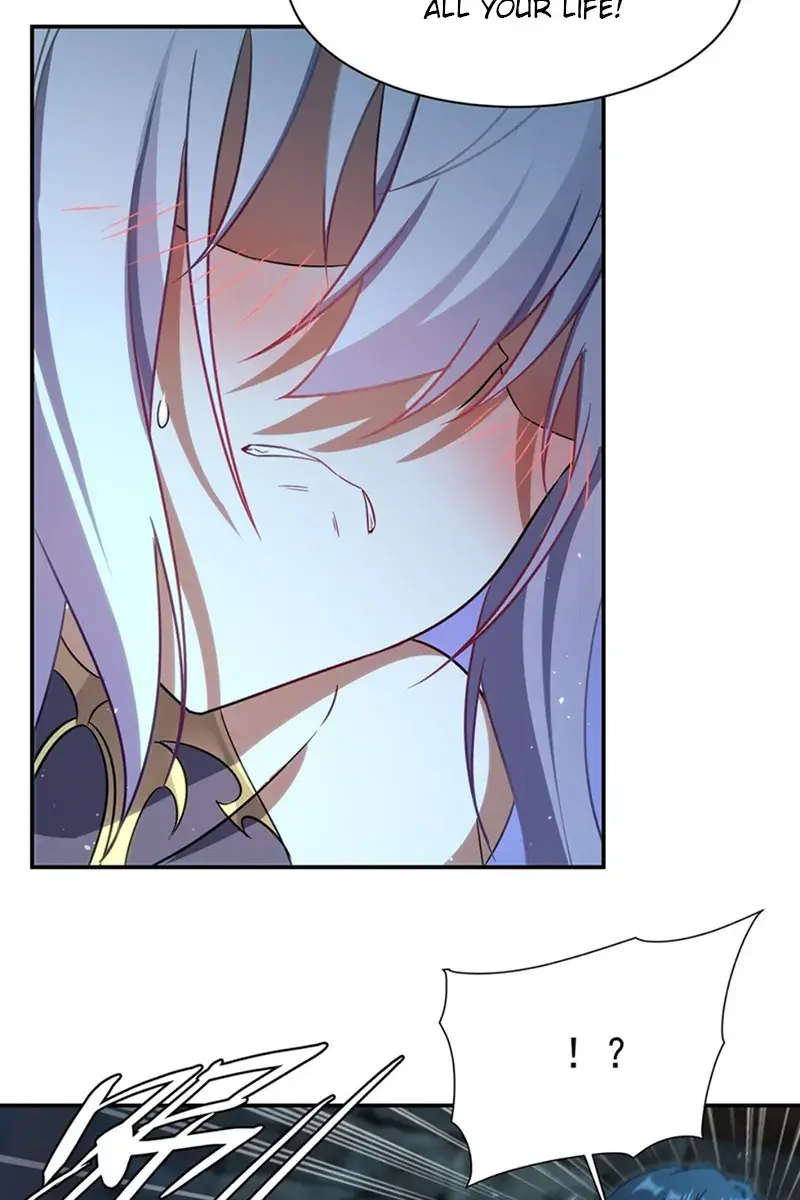 Shut Up, Evil Dragon, I Don't Want to Raise a Child With You Anymore Chapter 1 Page 64