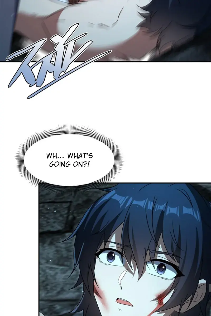 Shut Up, Evil Dragon, I Don't Want to Raise a Child With You Anymore Chapter 1 Page 68