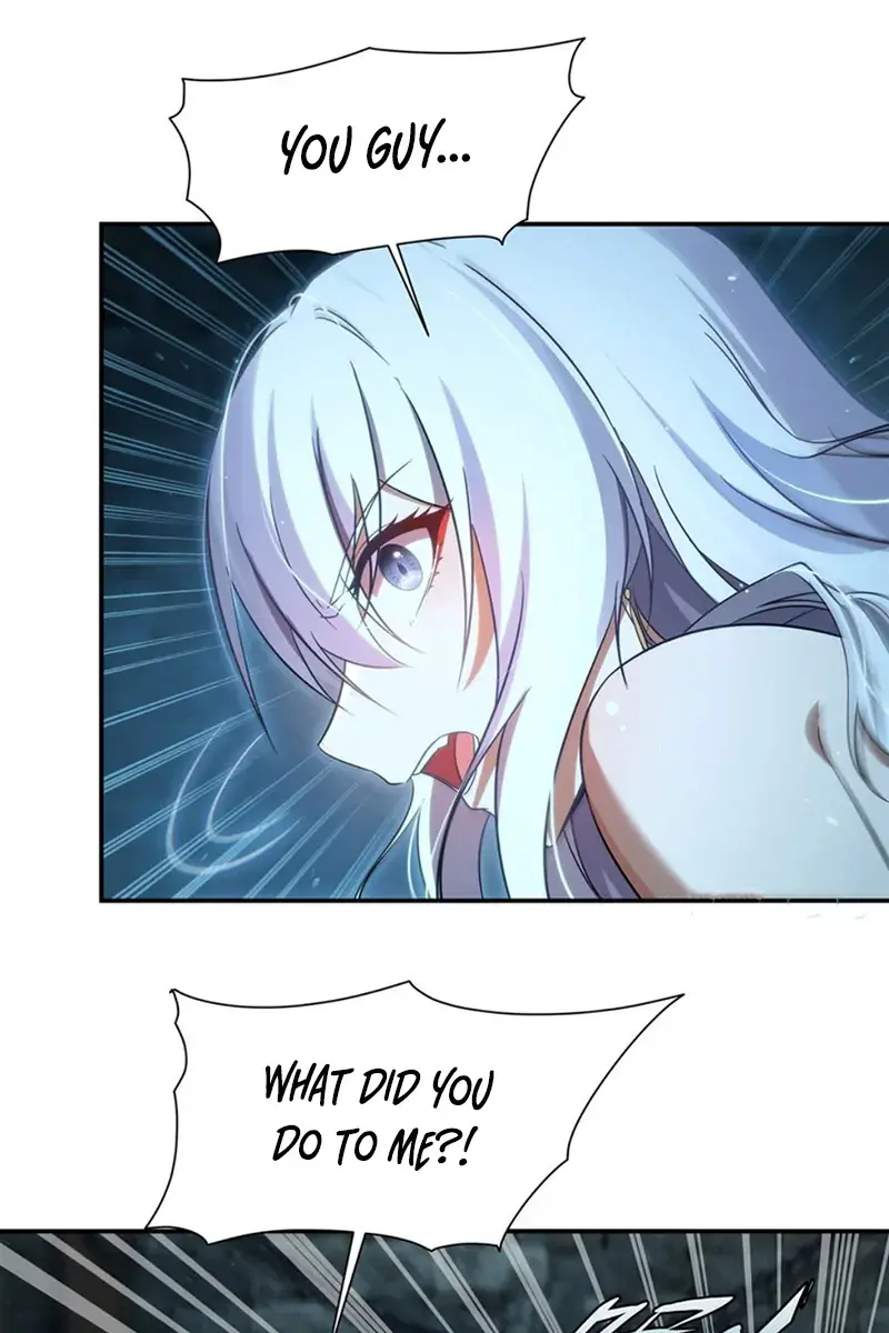 Shut Up, Evil Dragon, I Don't Want to Raise a Child With You Anymore Chapter 1 Page 79