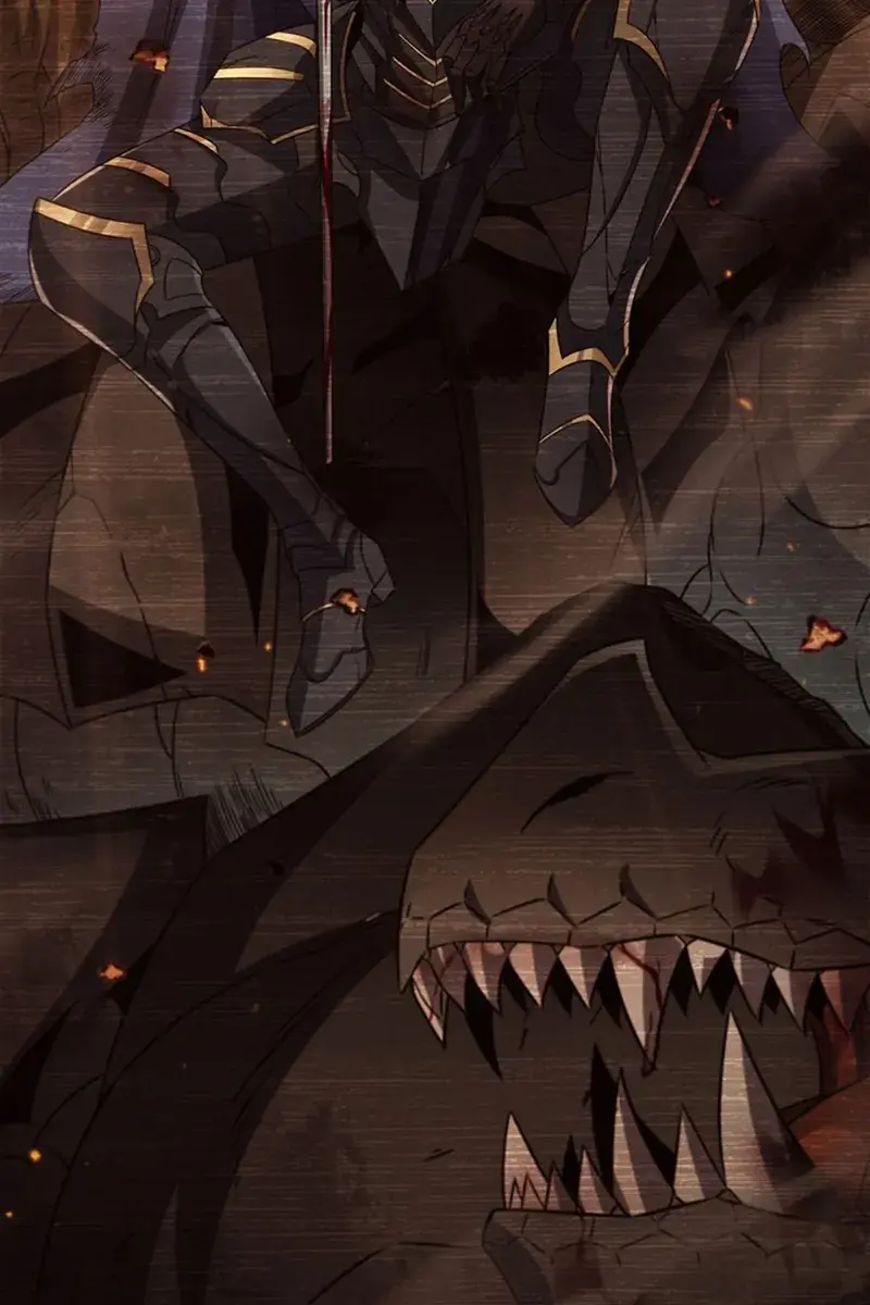 Shut Up, Evil Dragon, I Don't Want to Raise a Child With You Anymore Chapter 2 Page 11
