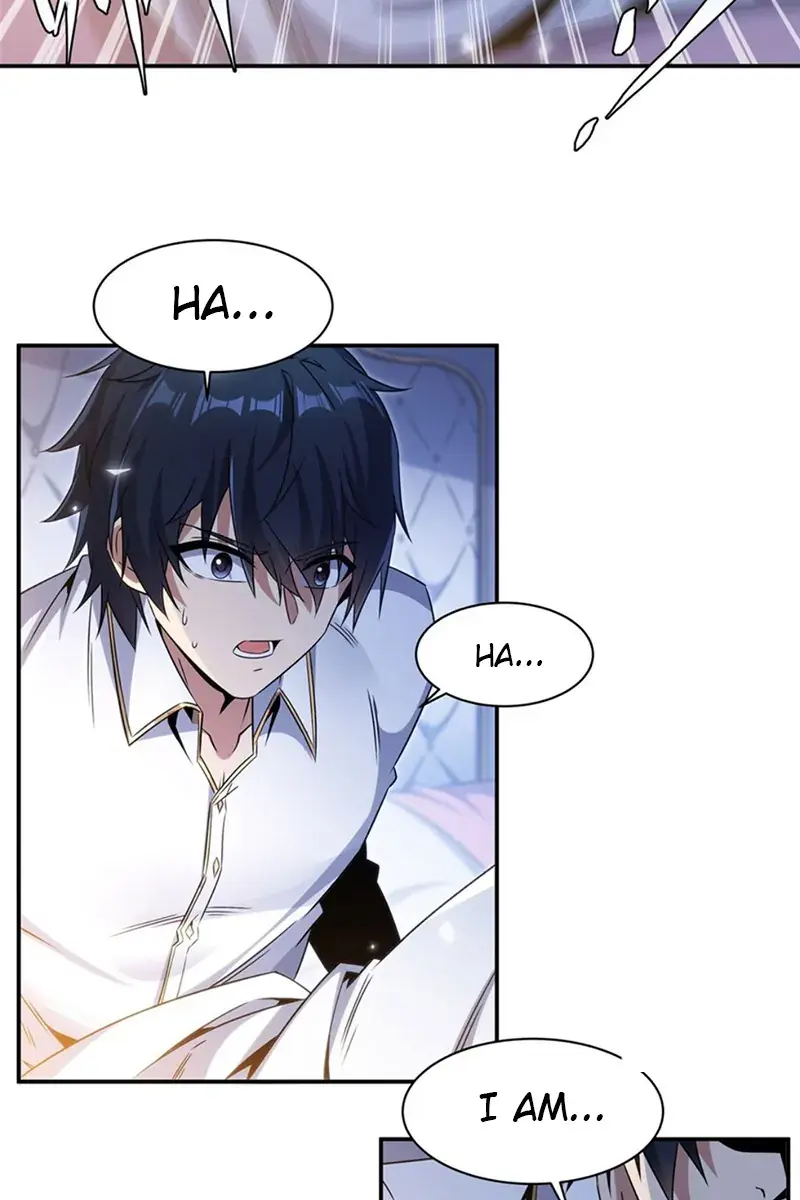 Shut Up, Evil Dragon, I Don't Want to Raise a Child With You Anymore Chapter 2 Page 16