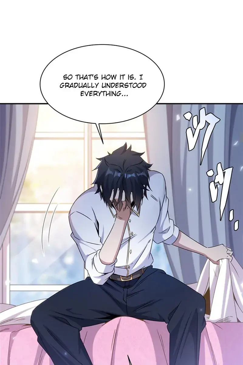 Shut Up, Evil Dragon, I Don't Want to Raise a Child With You Anymore Chapter 2 Page 25