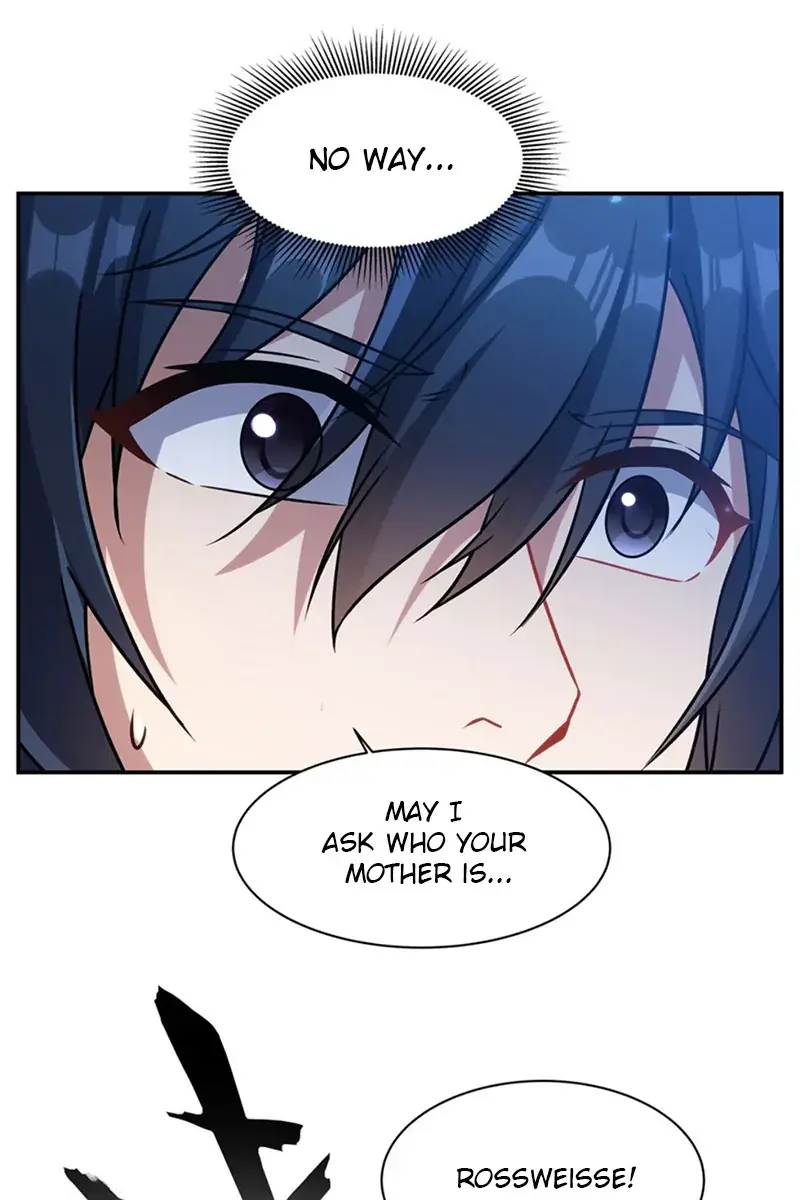 Shut Up, Evil Dragon, I Don't Want to Raise a Child With You Anymore Chapter 2 Page 39