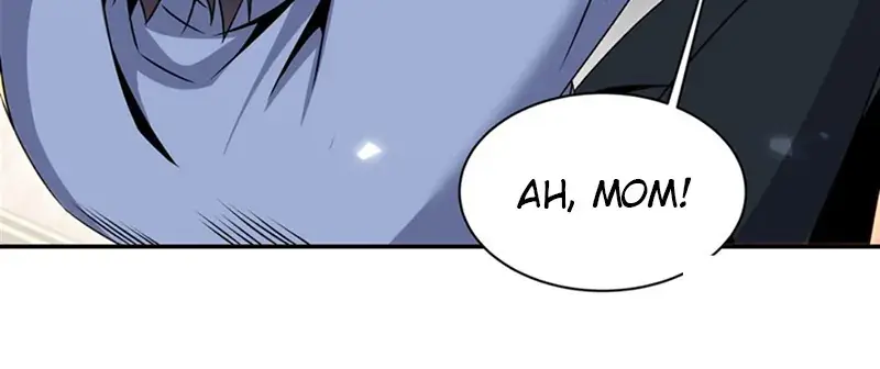 Shut Up, Evil Dragon, I Don't Want to Raise a Child With You Anymore Chapter 2 Page 47