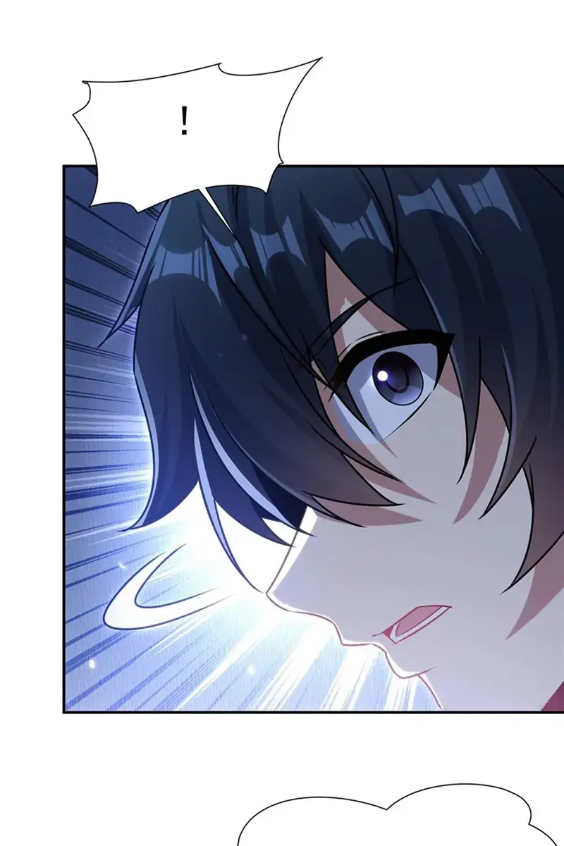 Shut Up, Evil Dragon, I Don't Want to Raise a Child With You Anymore Chapter 2 Page 49