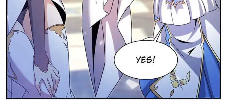 Shut Up, Evil Dragon, I Don't Want to Raise a Child With You Anymore Chapter 2 Page 57