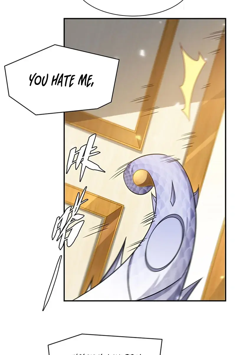 Shut Up, Evil Dragon, I Don't Want to Raise a Child With You Anymore Chapter 2 Page 60