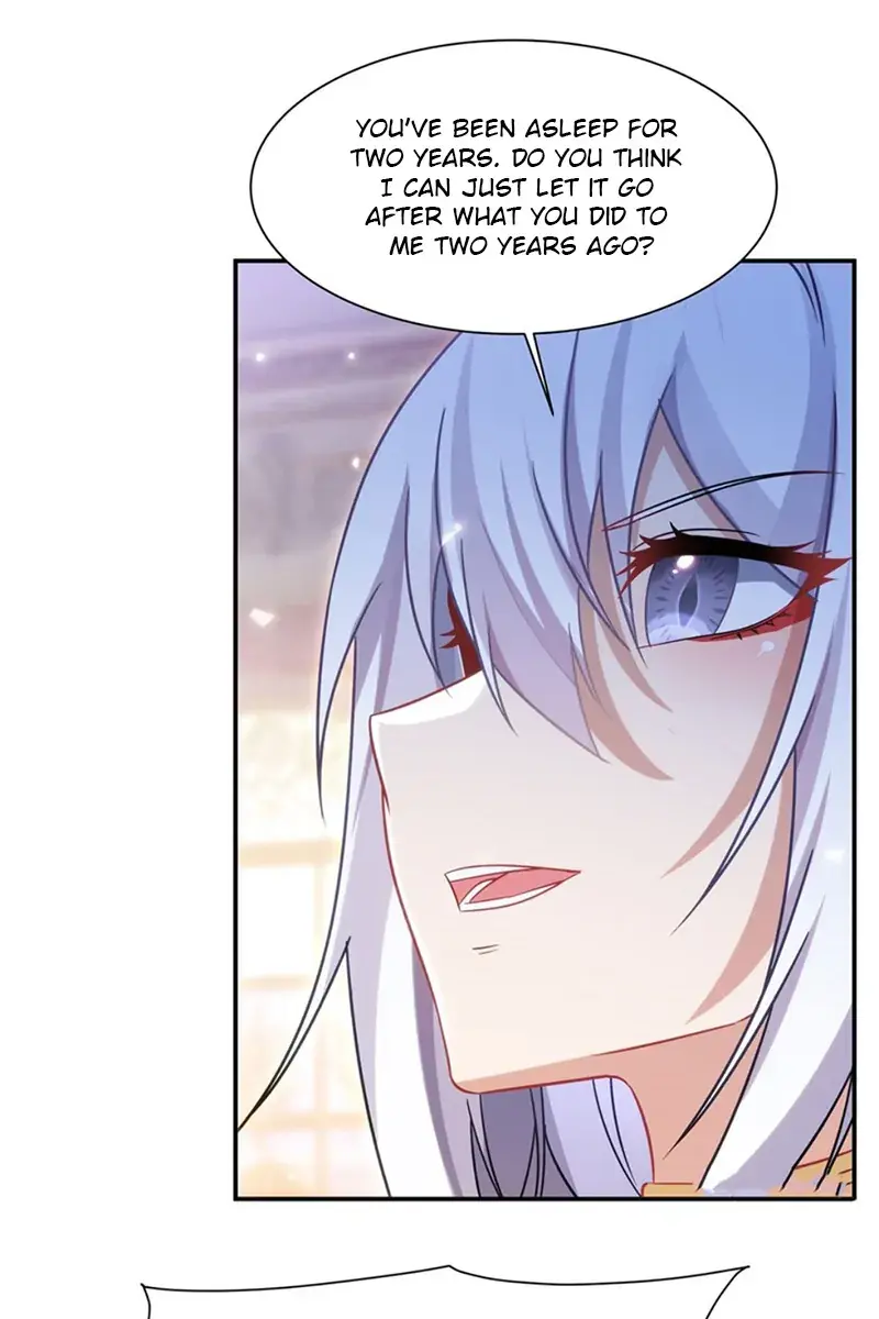 Shut Up, Evil Dragon, I Don't Want to Raise a Child With You Anymore Chapter 2 Page 63