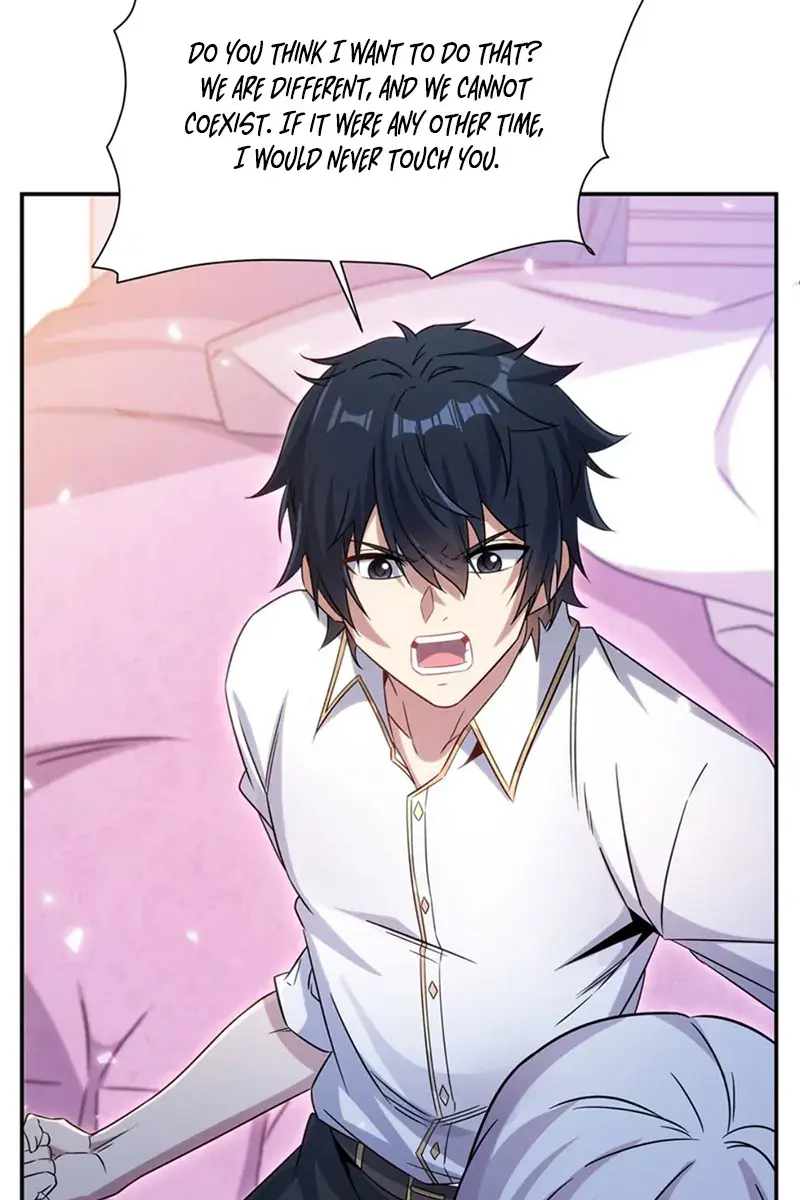 Shut Up, Evil Dragon, I Don't Want to Raise a Child With You Anymore Chapter 2 Page 64