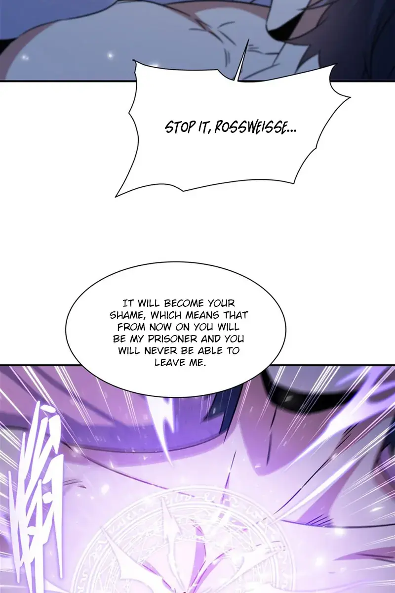 Shut Up, Evil Dragon, I Don't Want to Raise a Child With You Anymore Chapter 2 Page 75