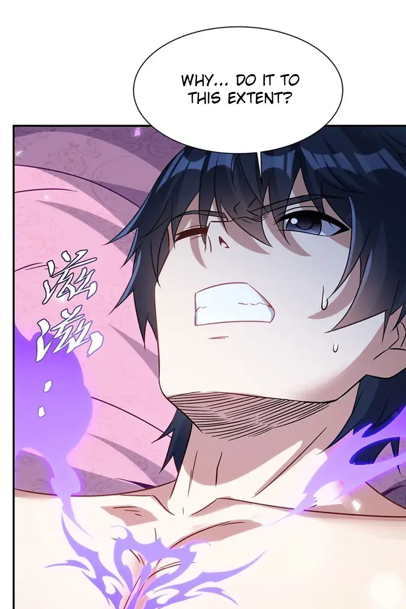 Shut Up, Evil Dragon, I Don't Want to Raise a Child With You Anymore Chapter 2 Page 79