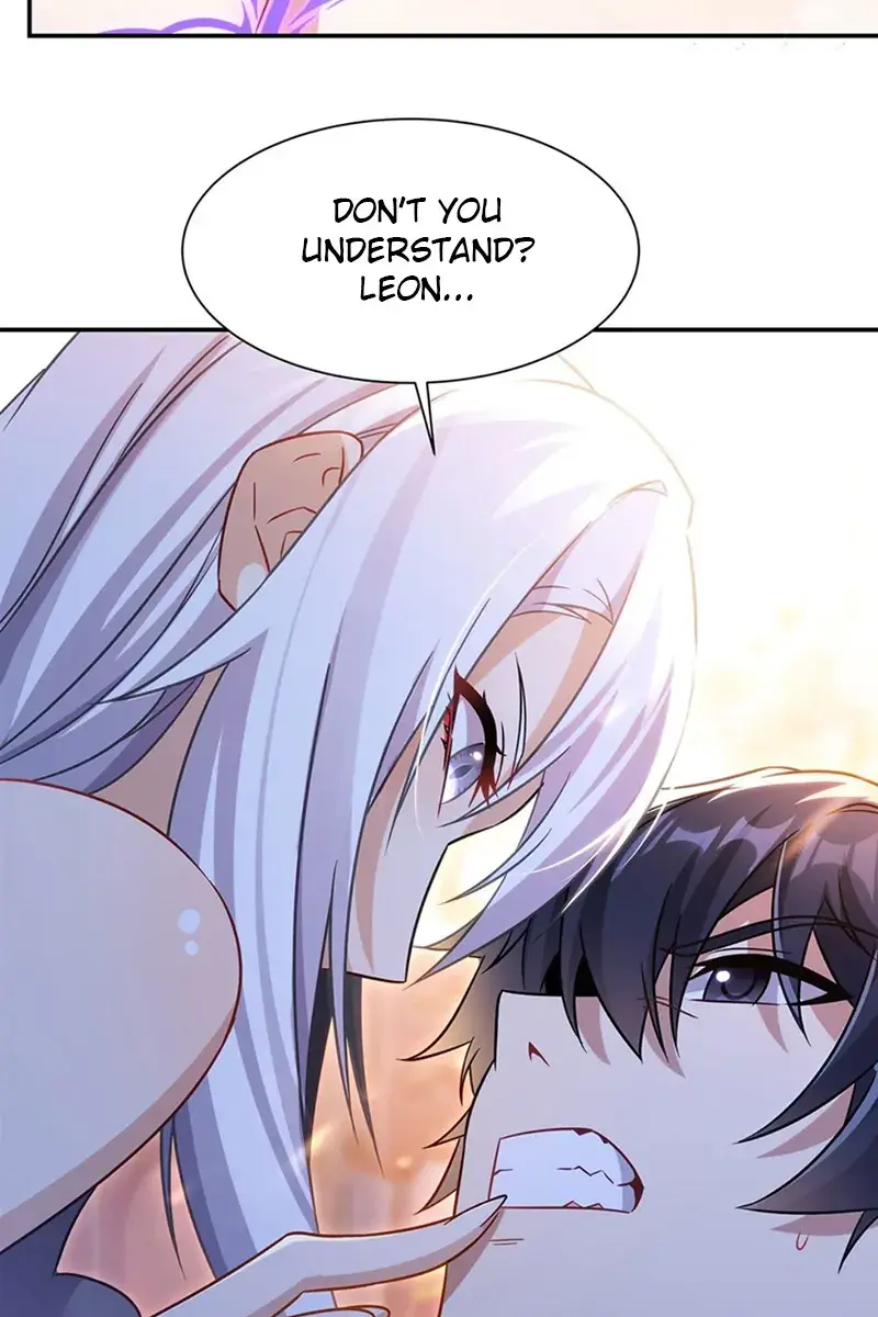 Shut Up, Evil Dragon, I Don't Want to Raise a Child With You Anymore Chapter 2 Page 80
