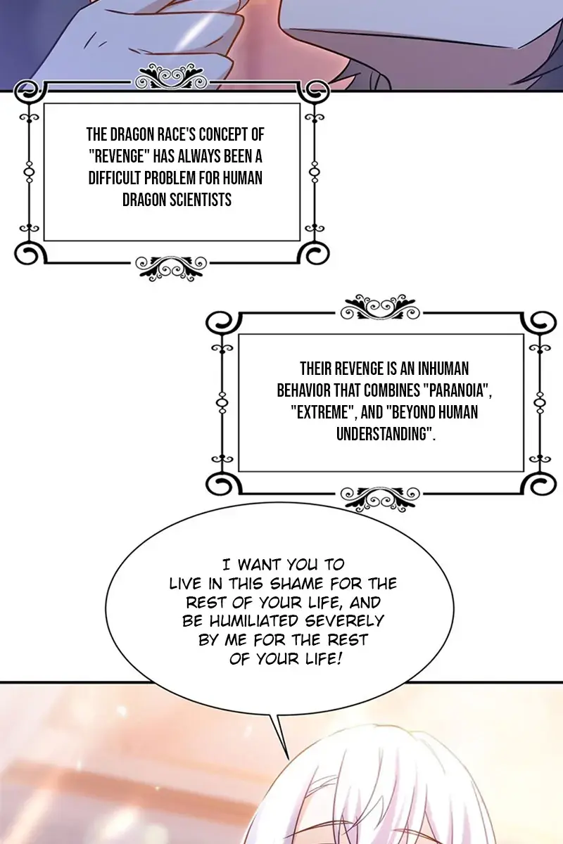 Shut Up, Evil Dragon, I Don't Want to Raise a Child With You Anymore Chapter 2 Page 81