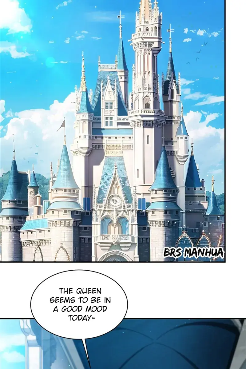 Shut Up, Evil Dragon, I Don't Want to Raise a Child With You Anymore Chapter 3 Page 4