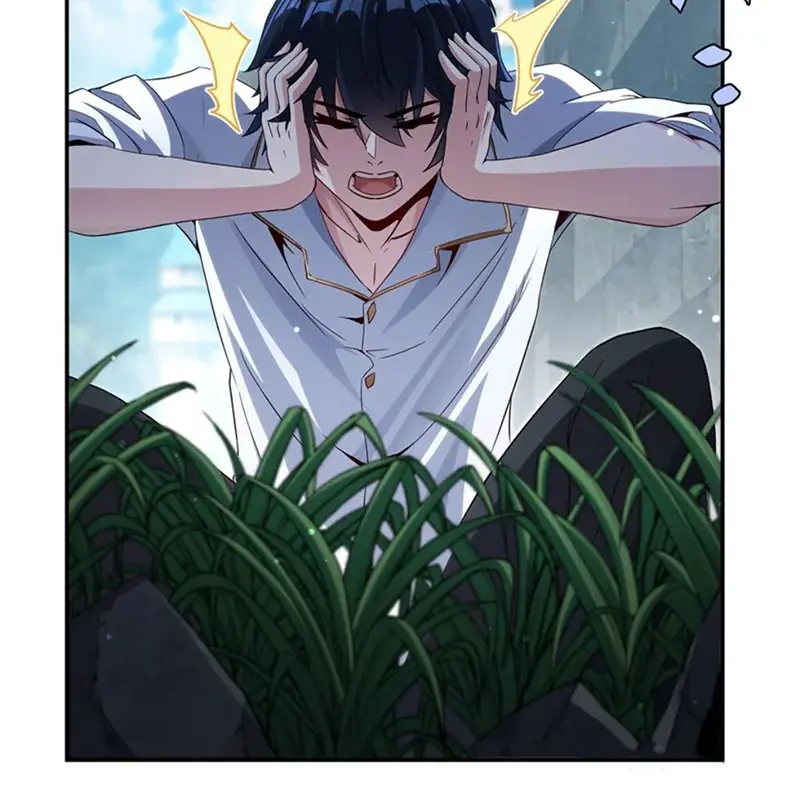 Shut Up, Evil Dragon, I Don't Want to Raise a Child With You Anymore Chapter 3 Page 20