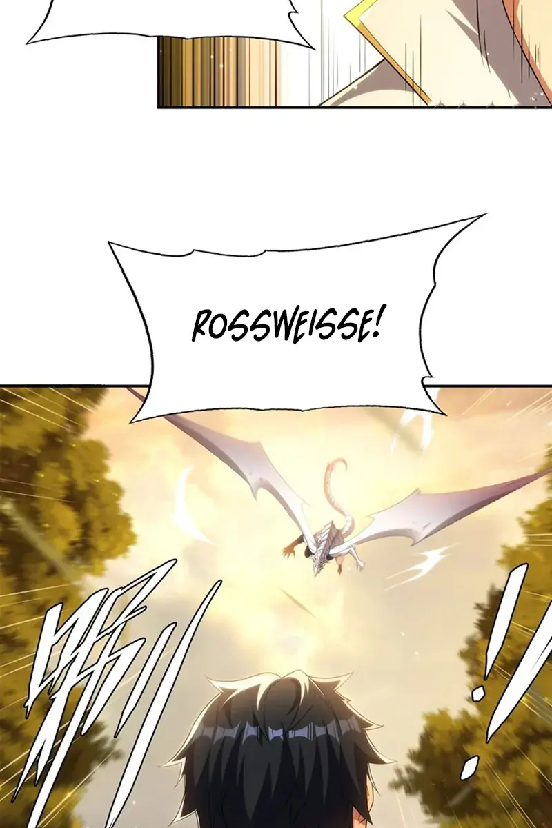Shut Up, Evil Dragon, I Don't Want to Raise a Child With You Anymore Chapter 3 Page 38