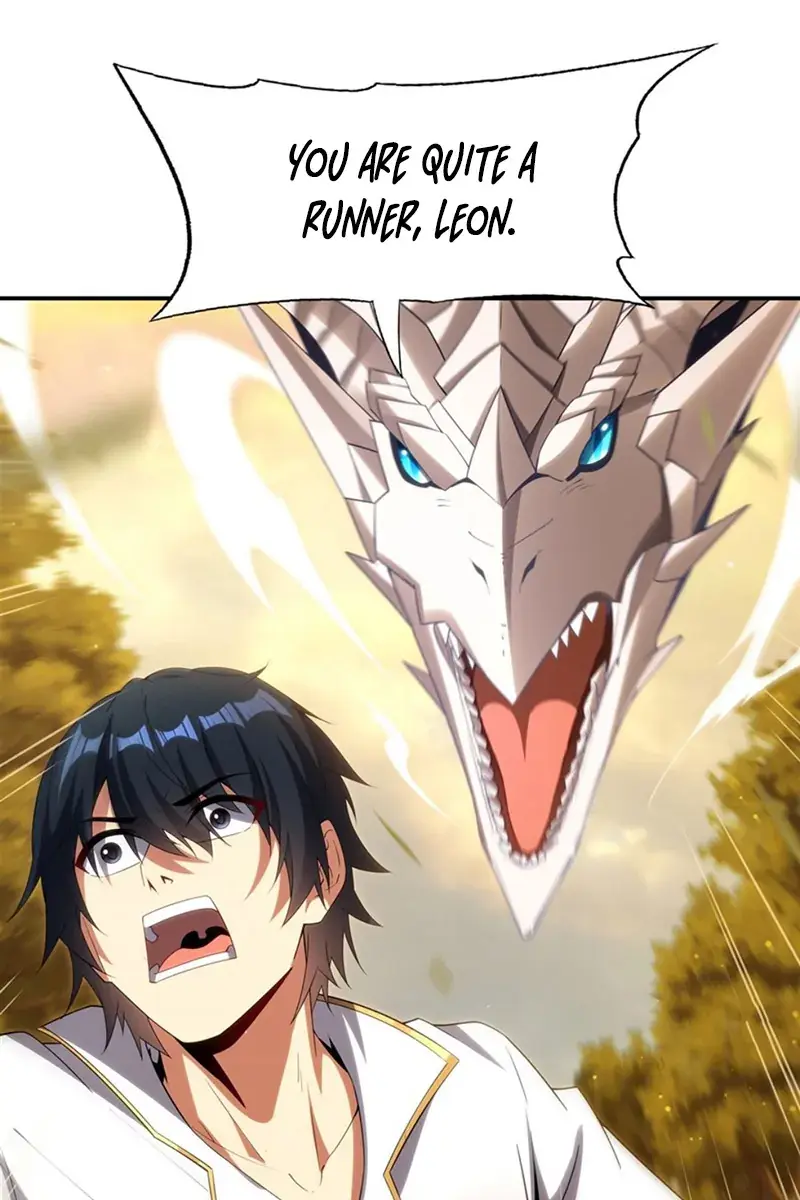 Shut Up, Evil Dragon, I Don't Want to Raise a Child With You Anymore Chapter 3 Page 41