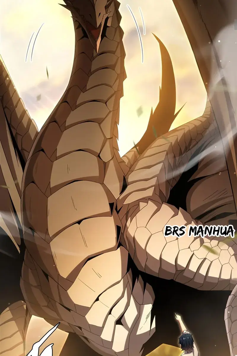 Shut Up, Evil Dragon, I Don't Want to Raise a Child With You Anymore Chapter 3 Page 44