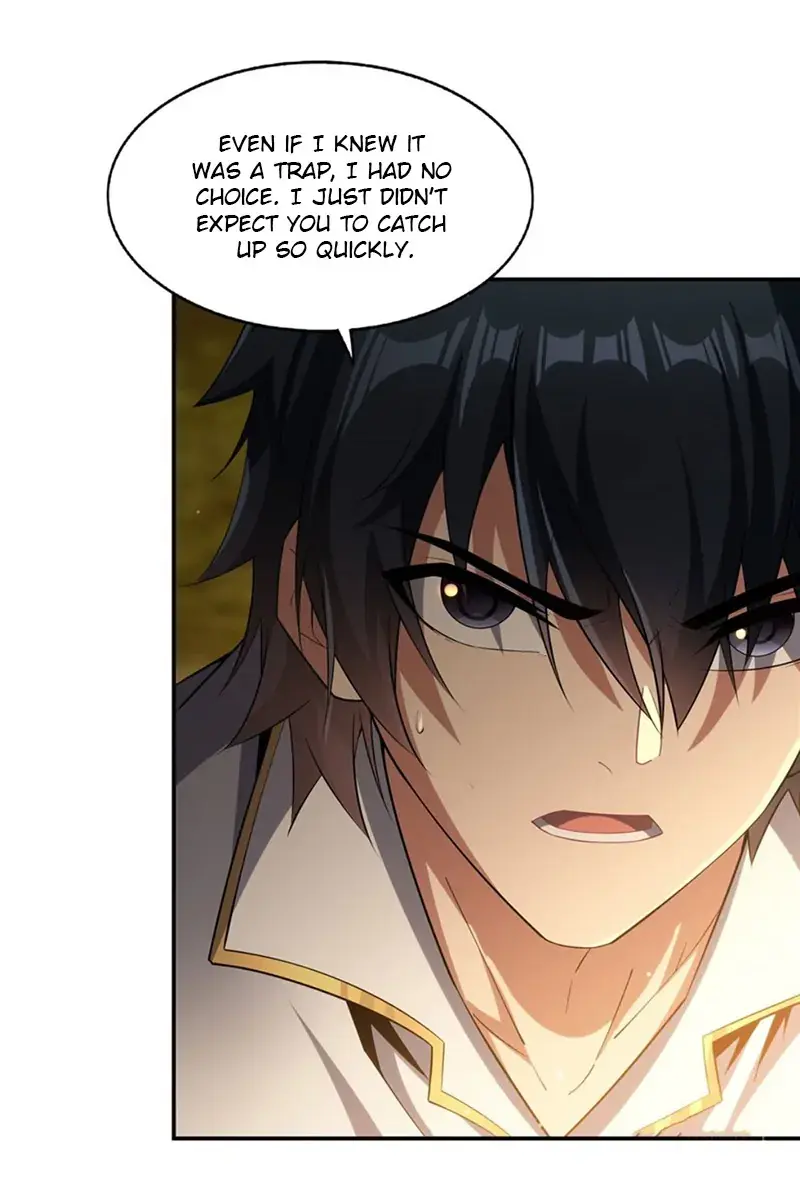 Shut Up, Evil Dragon, I Don't Want to Raise a Child With You Anymore Chapter 3 Page 48
