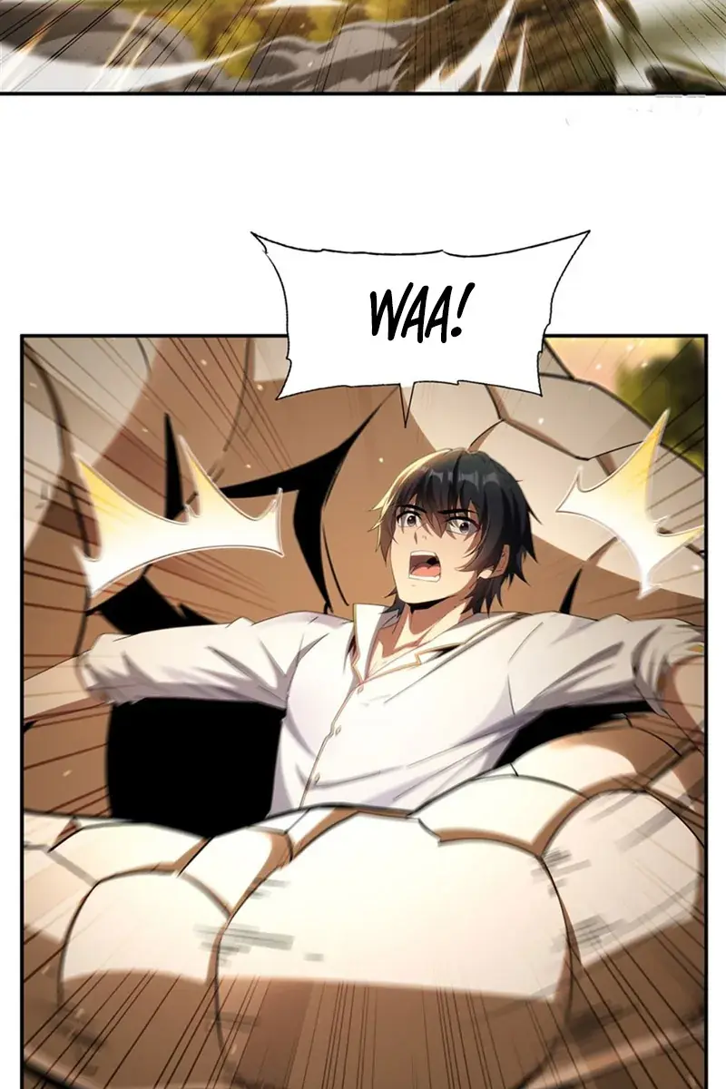 Shut Up, Evil Dragon, I Don't Want to Raise a Child With You Anymore Chapter 3 Page 54