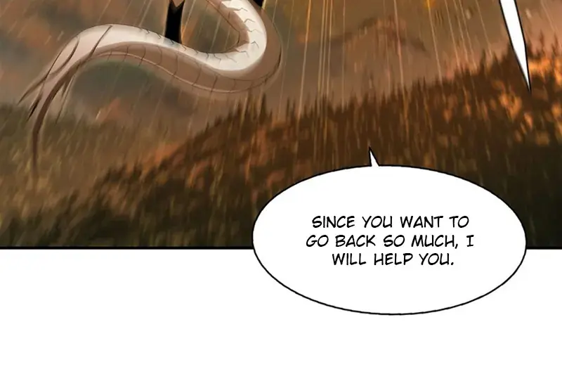 Shut Up, Evil Dragon, I Don't Want to Raise a Child With You Anymore Chapter 3 Page 56