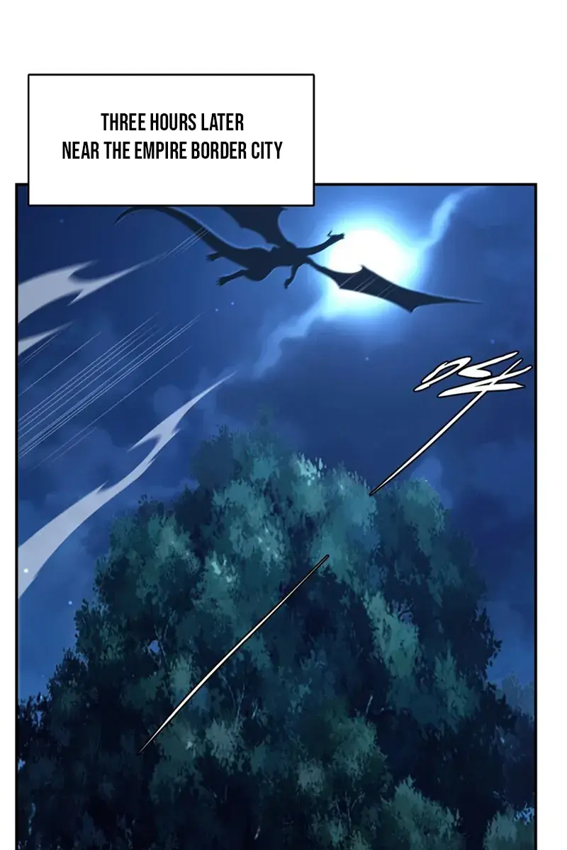 Shut Up, Evil Dragon, I Don't Want to Raise a Child With You Anymore Chapter 3 Page 58