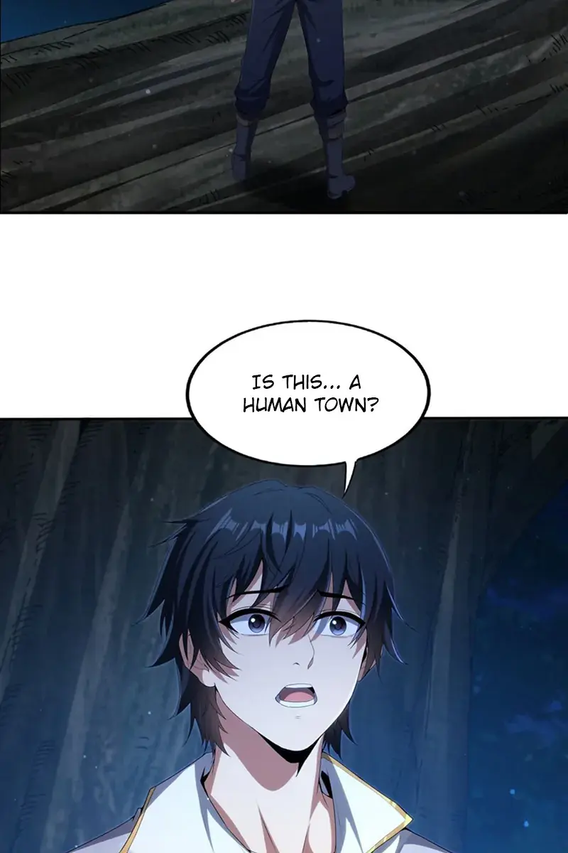 Shut Up, Evil Dragon, I Don't Want to Raise a Child With You Anymore Chapter 3 Page 69