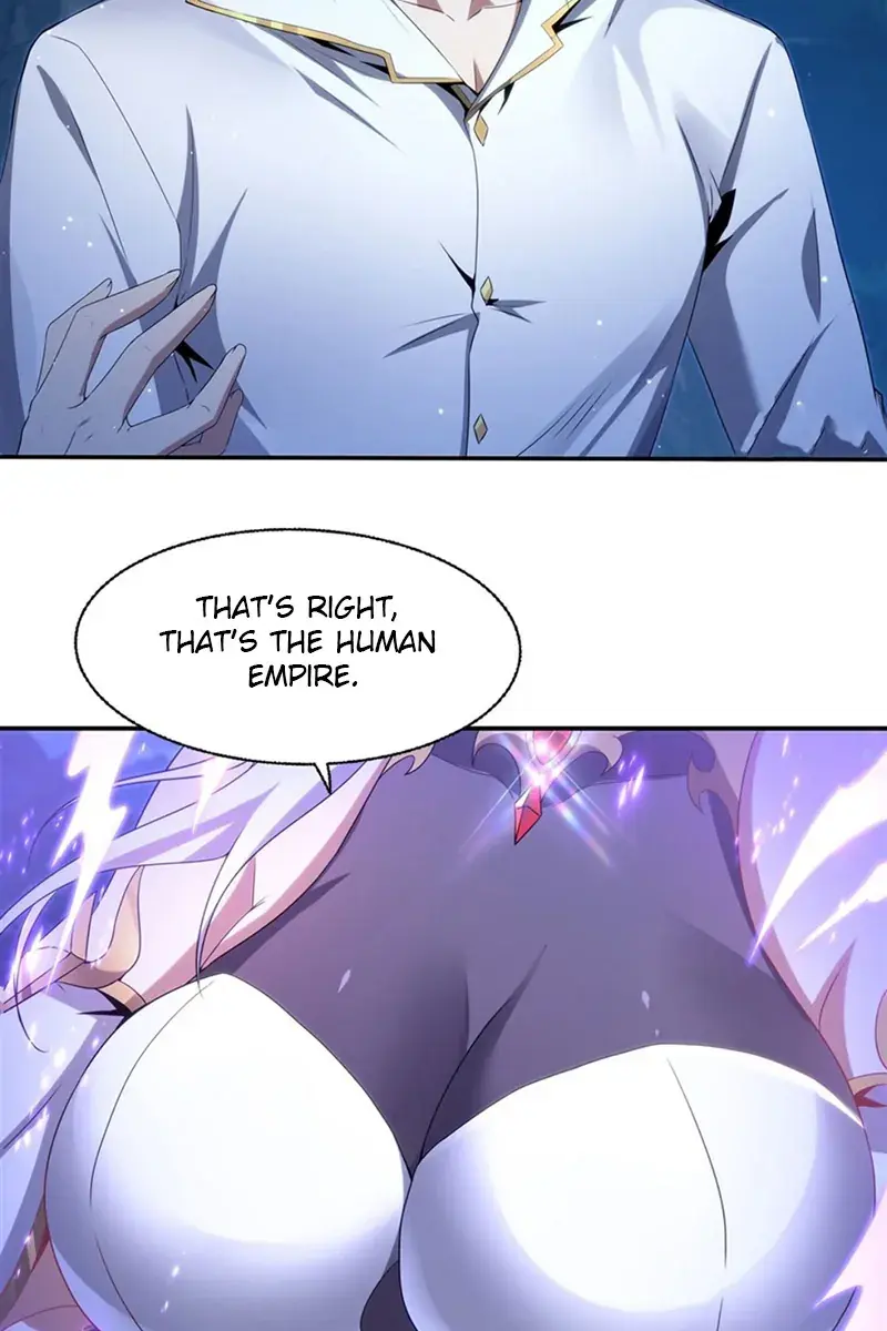 Shut Up, Evil Dragon, I Don't Want to Raise a Child With You Anymore Chapter 3 Page 70