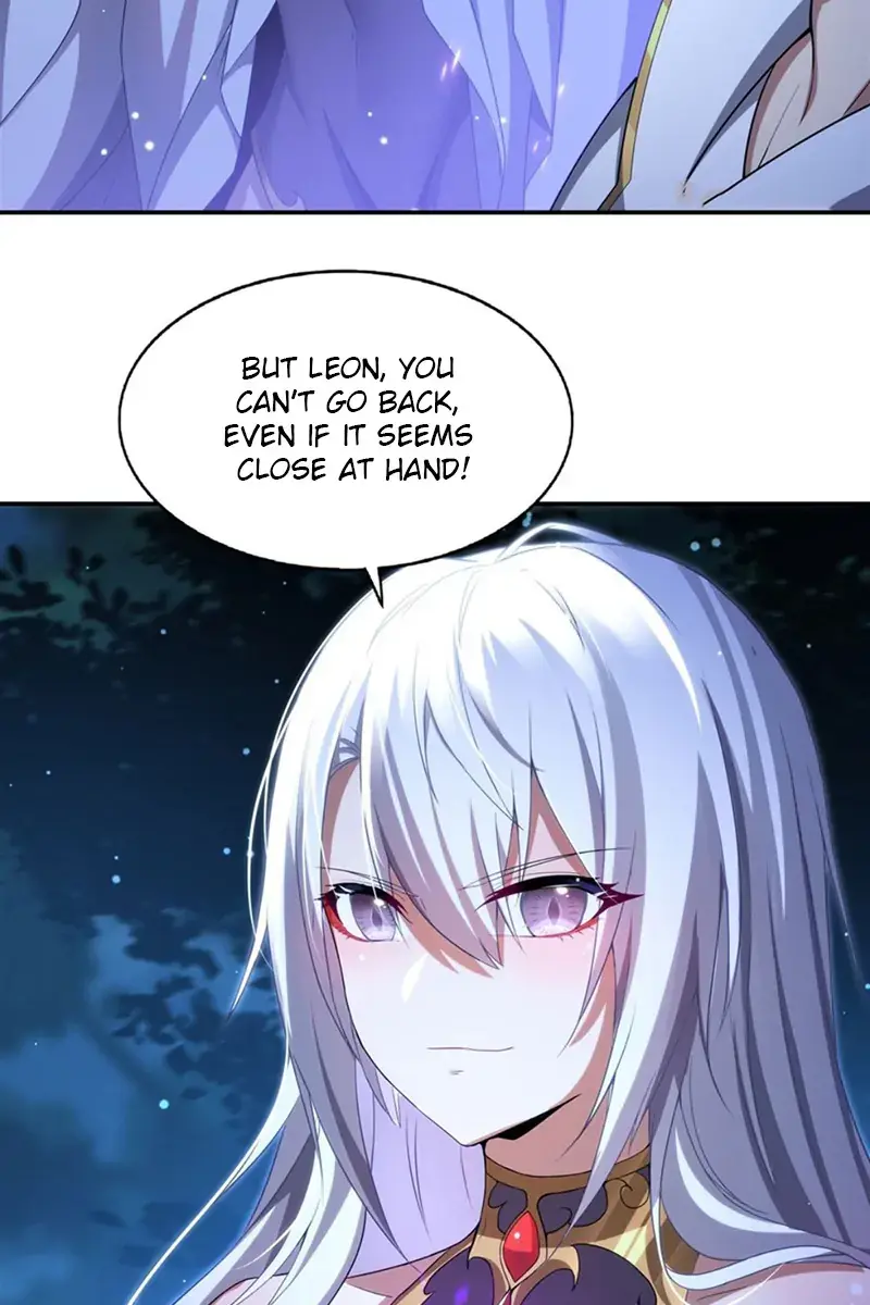 Shut Up, Evil Dragon, I Don't Want to Raise a Child With You Anymore Chapter 3 Page 74