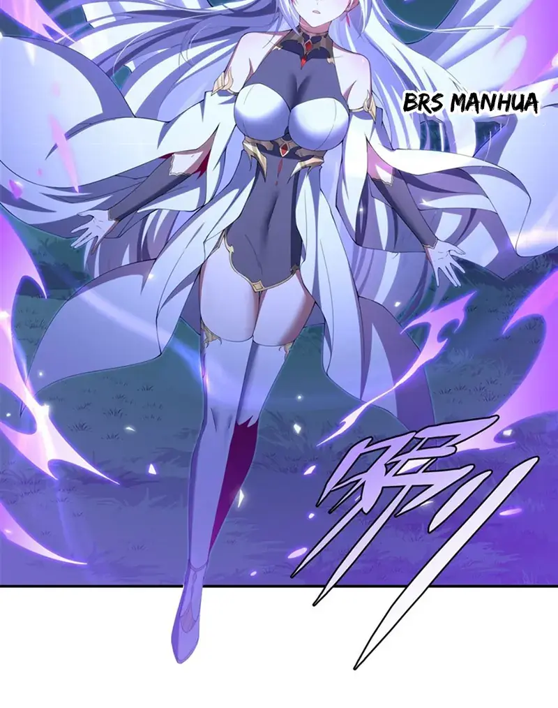 Shut Up, Evil Dragon, I Don't Want to Raise a Child With You Anymore Chapter 4 Page 11