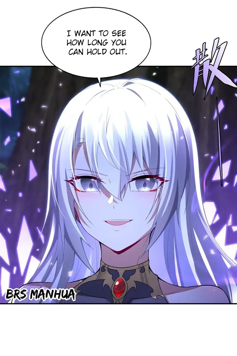 Shut Up, Evil Dragon, I Don't Want to Raise a Child With You Anymore Chapter 4 Page 18