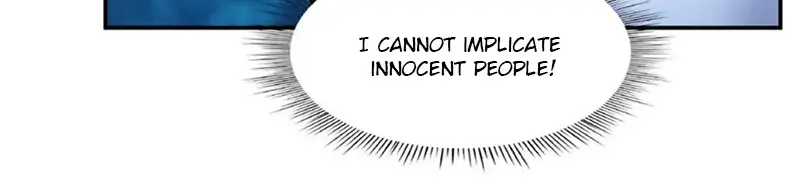 Shut Up, Evil Dragon, I Don't Want to Raise a Child With You Anymore Chapter 4 Page 35