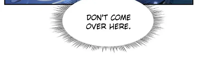Shut Up, Evil Dragon, I Don't Want to Raise a Child With You Anymore Chapter 4 Page 40