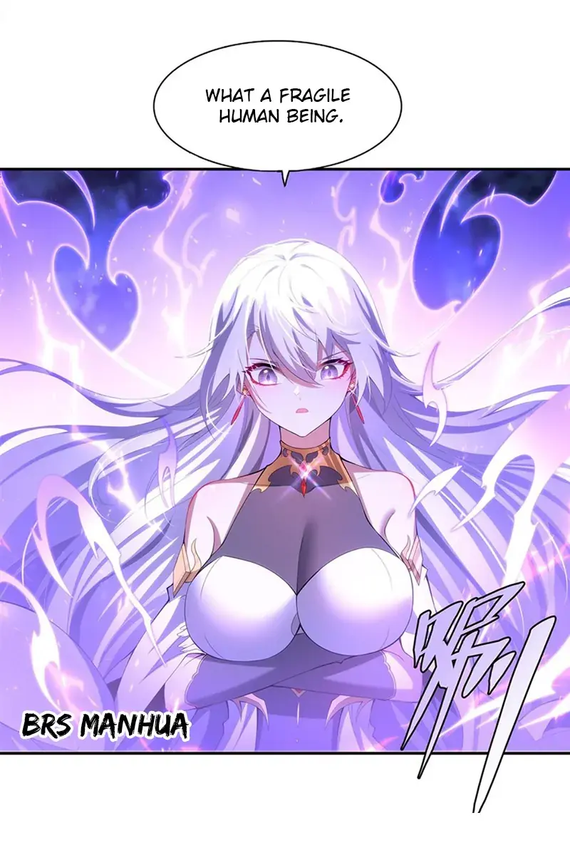 Shut Up, Evil Dragon, I Don't Want to Raise a Child With You Anymore Chapter 4 Page 67