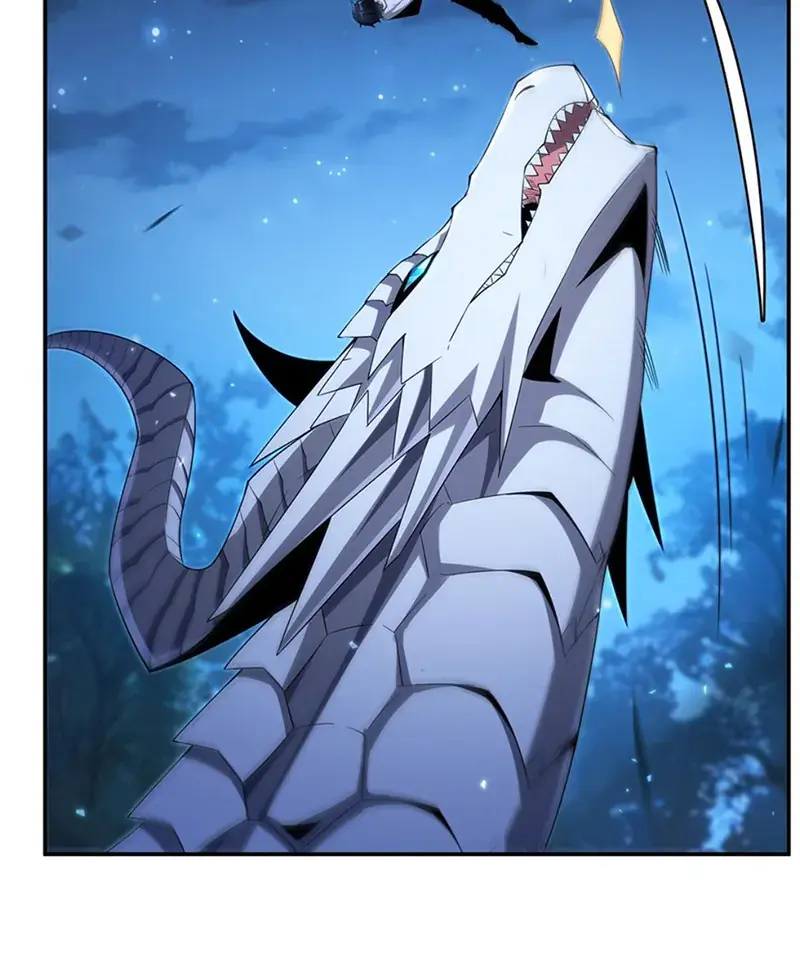 Shut Up, Evil Dragon, I Don't Want to Raise a Child With You Anymore Chapter 4 Page 69