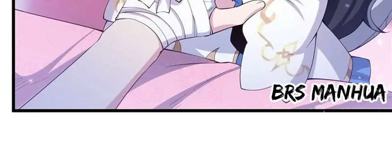 Shut Up, Evil Dragon, I Don't Want to Raise a Child With You Anymore Chapter 5 Page 10